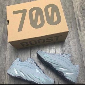 Yeezys